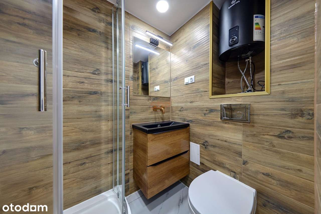 Mieszkanie 2 pokoje I Bytom - Pełny obrazek: 5/14