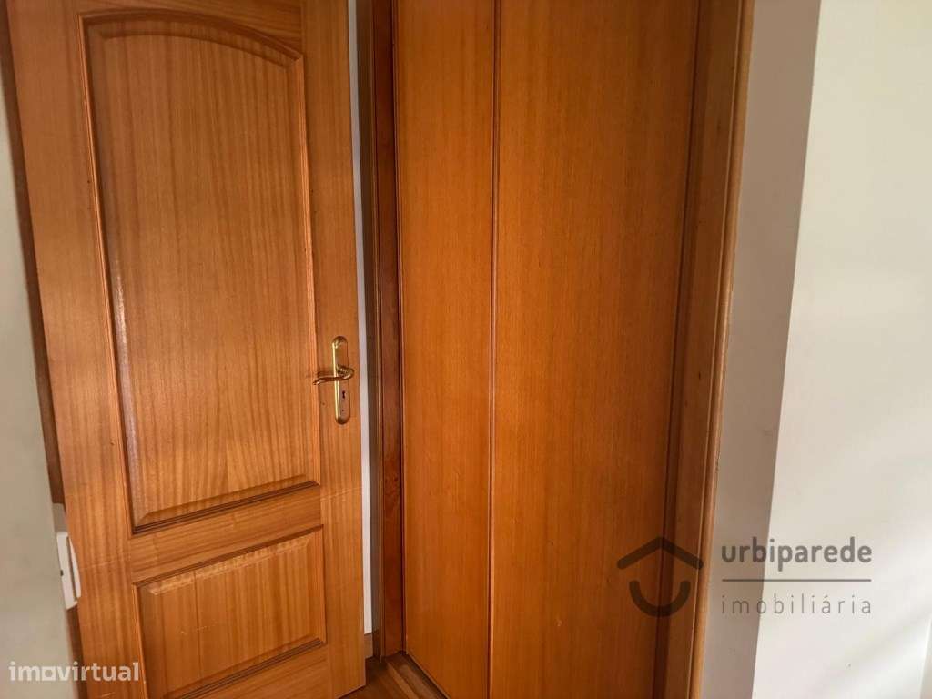 Apartamento T3 no Jardins da Parede.-17