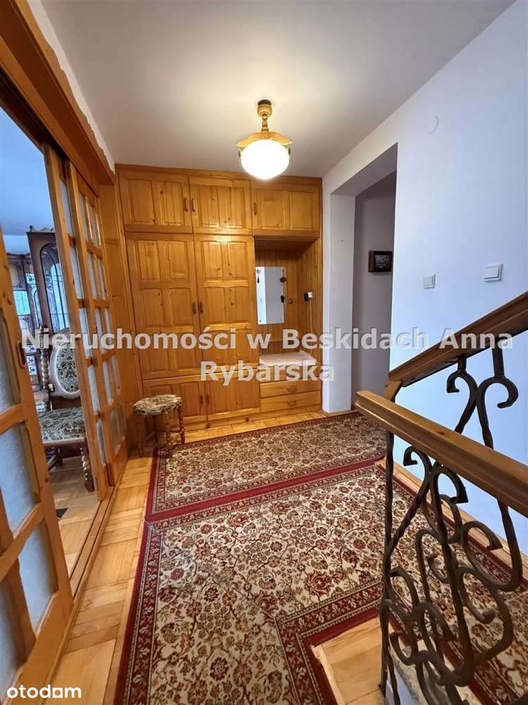 Dom, 187 m², Rycerka Dolna-6