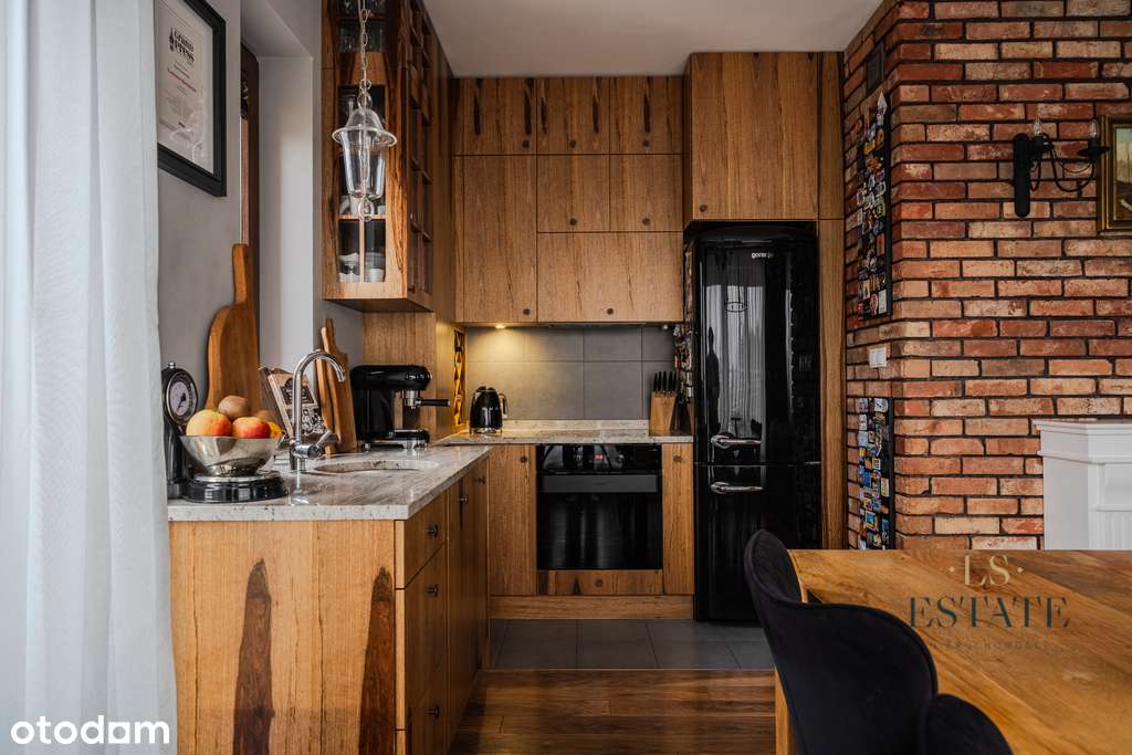 Przytulne mieszkanie w kameralnym bloku!-3