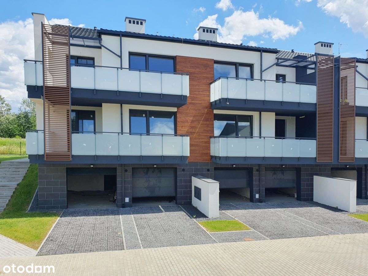 OD Zaraz! Garaż / kom. lok./ Cena DO Negocjacji! - Pełny obrazek: 4/7