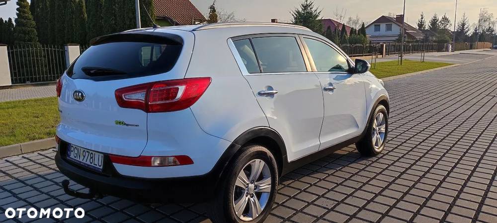 Kia Sportage 1.6 GDI L 2WD - 6