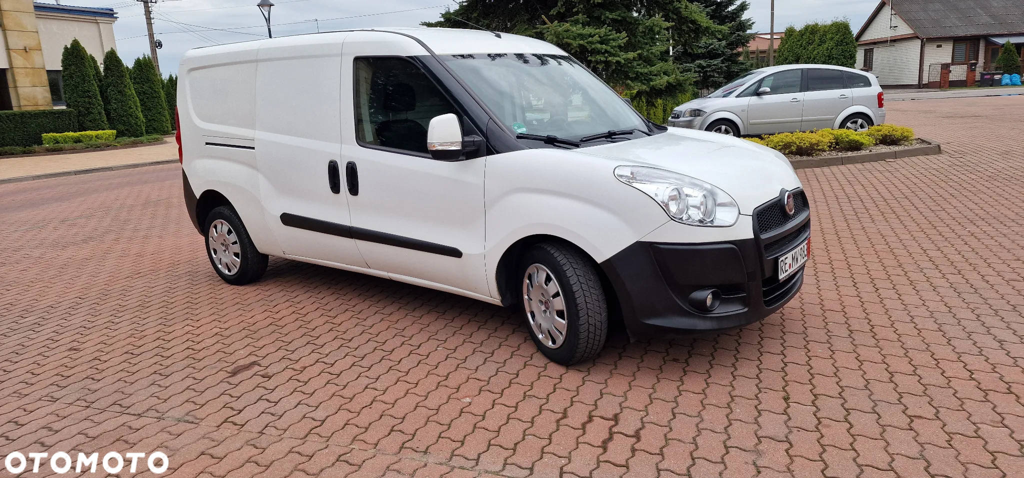 Fiat DOBLO - 19