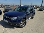 Dacia Duster 1.5 dCi 4x4 Laureate - 1