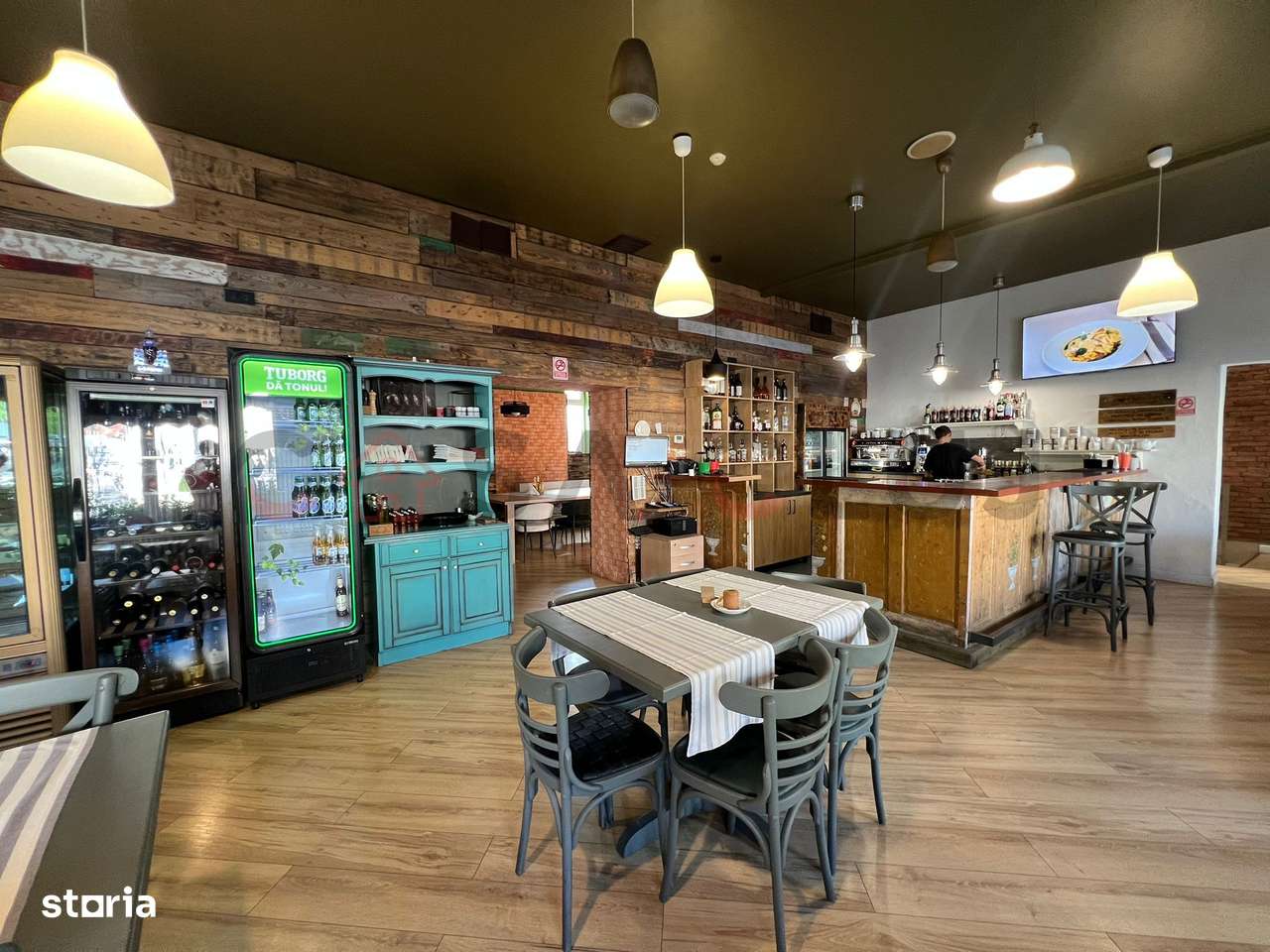 Spațiu comercial de închiriat – Centru, Cluj-Napoca (Zona Horea) - Imagine principală: 3/10