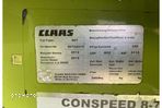 Claas Conspeed 8-75 FC - 15