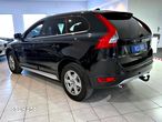 Volvo XC 60 D5 AWD Summum - 12