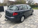 Seat Toledo 1.6 Stylance - 4