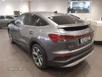 Audi Q4 Sportback e-tron 40 82 kWH - 5