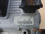 Calculator Fiat Grande Punto 1.4 benzina ECU Fiat Grande Punto 1.4 - 2