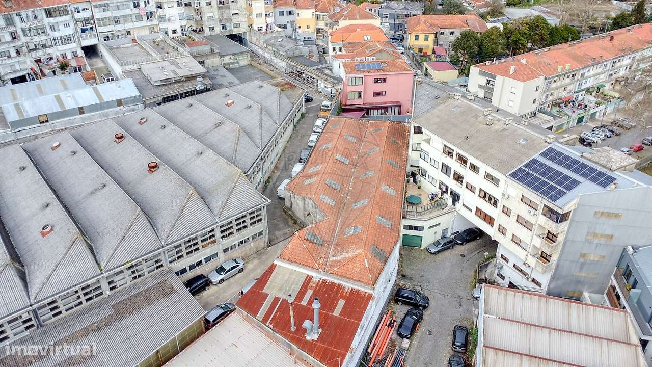 Armazém  para venda - Grande imagem: 4/36