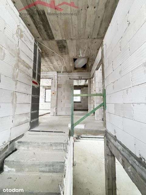 Nowy dom w doskonałej lokalizacji w Rymanowie-18