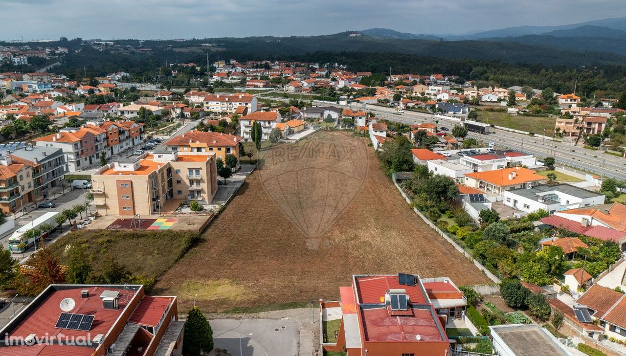 Terreno  para venda