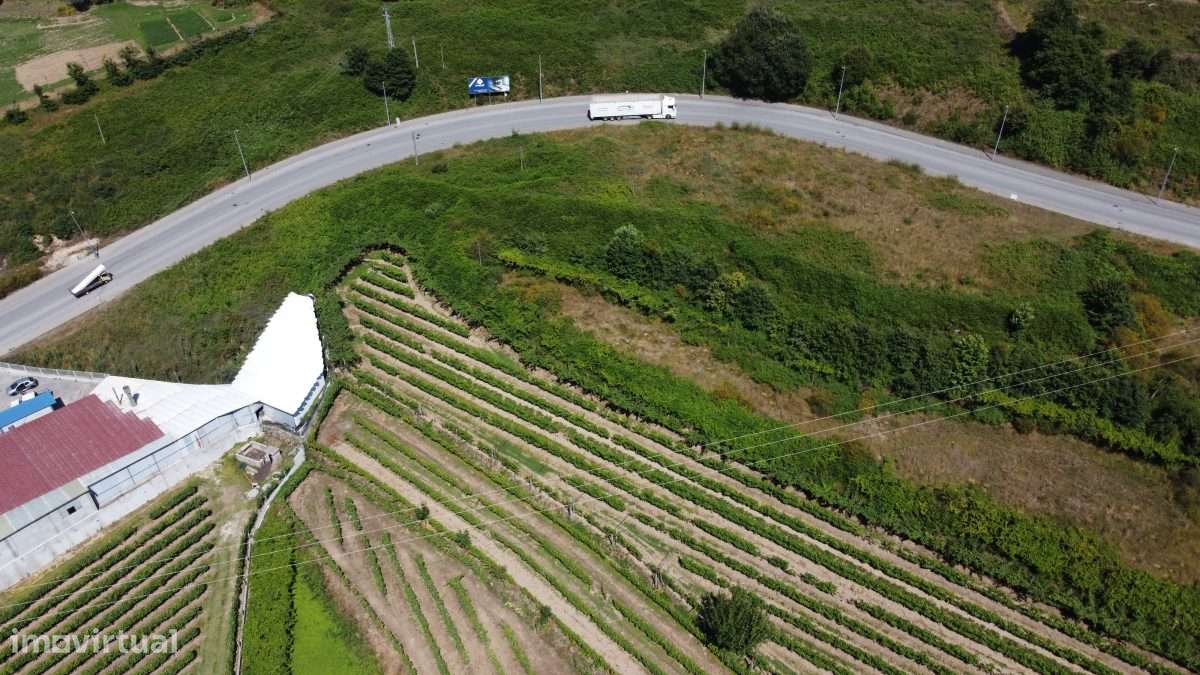 TERRENO PARA CONSTRUÇÃO NO CENTRO DA LIXA-5