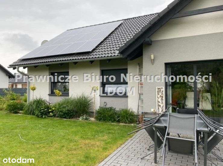 Komfortowy dom w Grodźcu, koło Ozimka-5