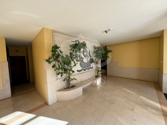 Apartamento T3 com arrecadação em Marvila, Lisboa-19
