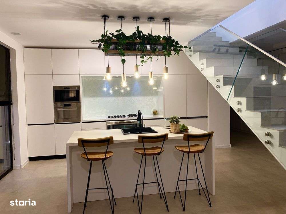 VILA PREMIUM | MOBILATA SI UTILATA-2