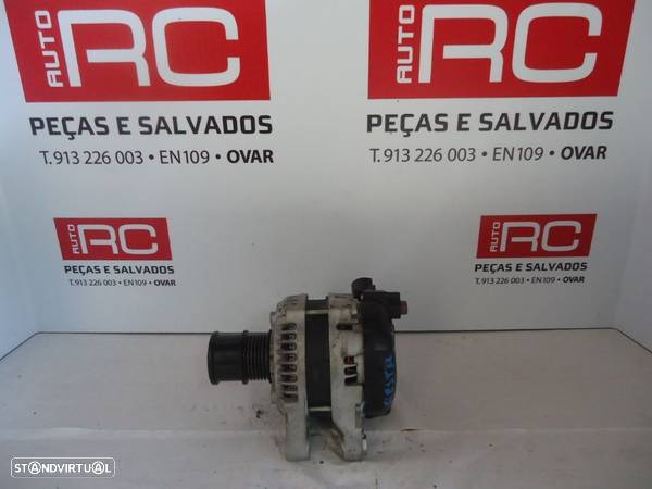 Alternador Ford Fiesta 1.1 - 1