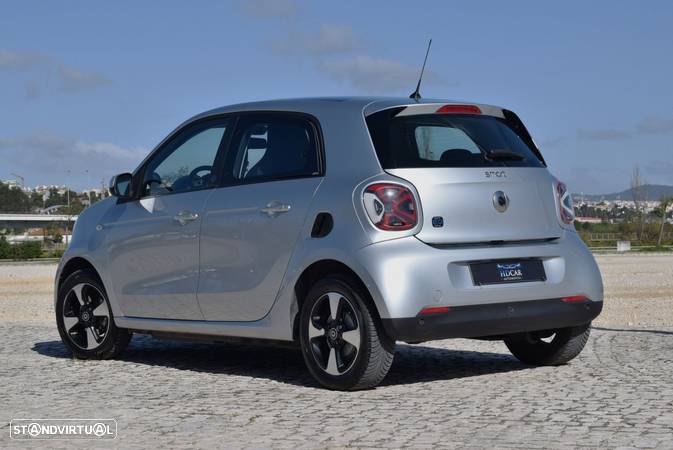 Smart ForFour EQ Passion - 2