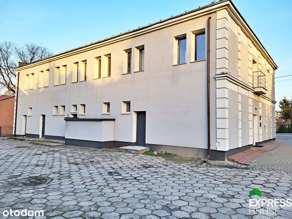 Budynek na sprzedaż- ROI ok 9,5% - Pełny obrazek: 4/15