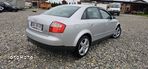 Audi A4 Avant 2.0 - 25