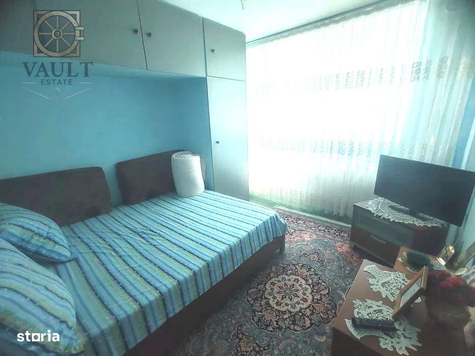 Apartament 2 camere -56MP-2 minute pana la metrou-1 Decembrie 1918 - Imagine principală: 2/8