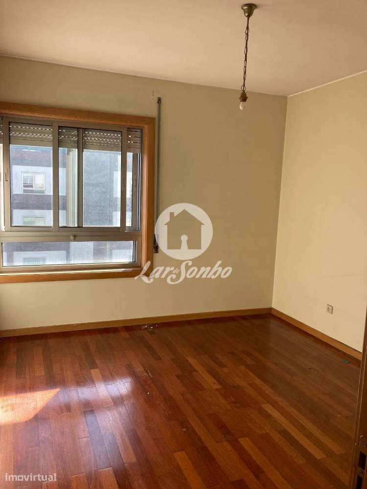 Apartamento T-1, na Maia - Grande imagem: 4/9