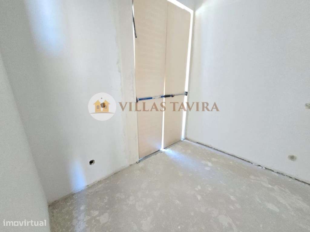 Apartamento T3 ( I ) - Prédio Boavista - Tavira - Em construção-14