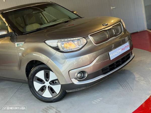 Kia e-Soul - 5