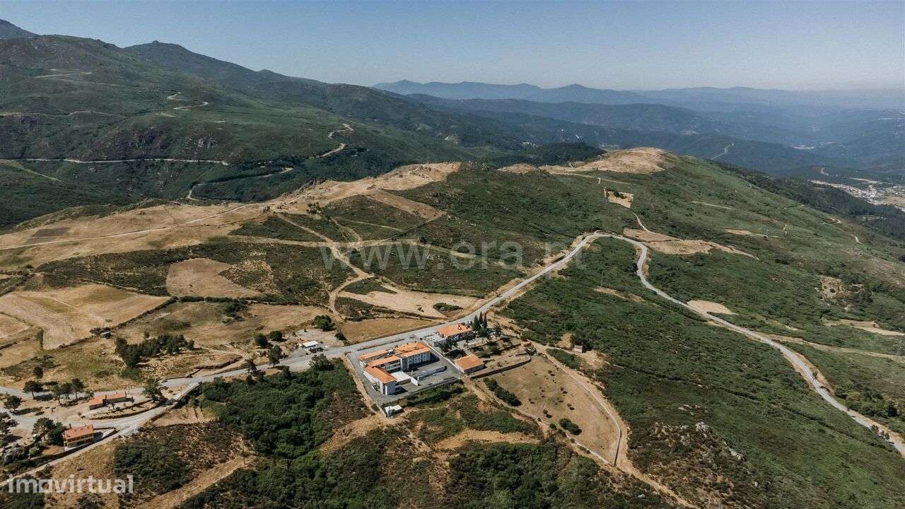 Terreno / Seia, Seia, São Romão e Lapa dos Dinheiros - Grande imagem: 5/17