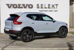 Volvo XC 40 1.5 T4 PHEV Inscription - 29