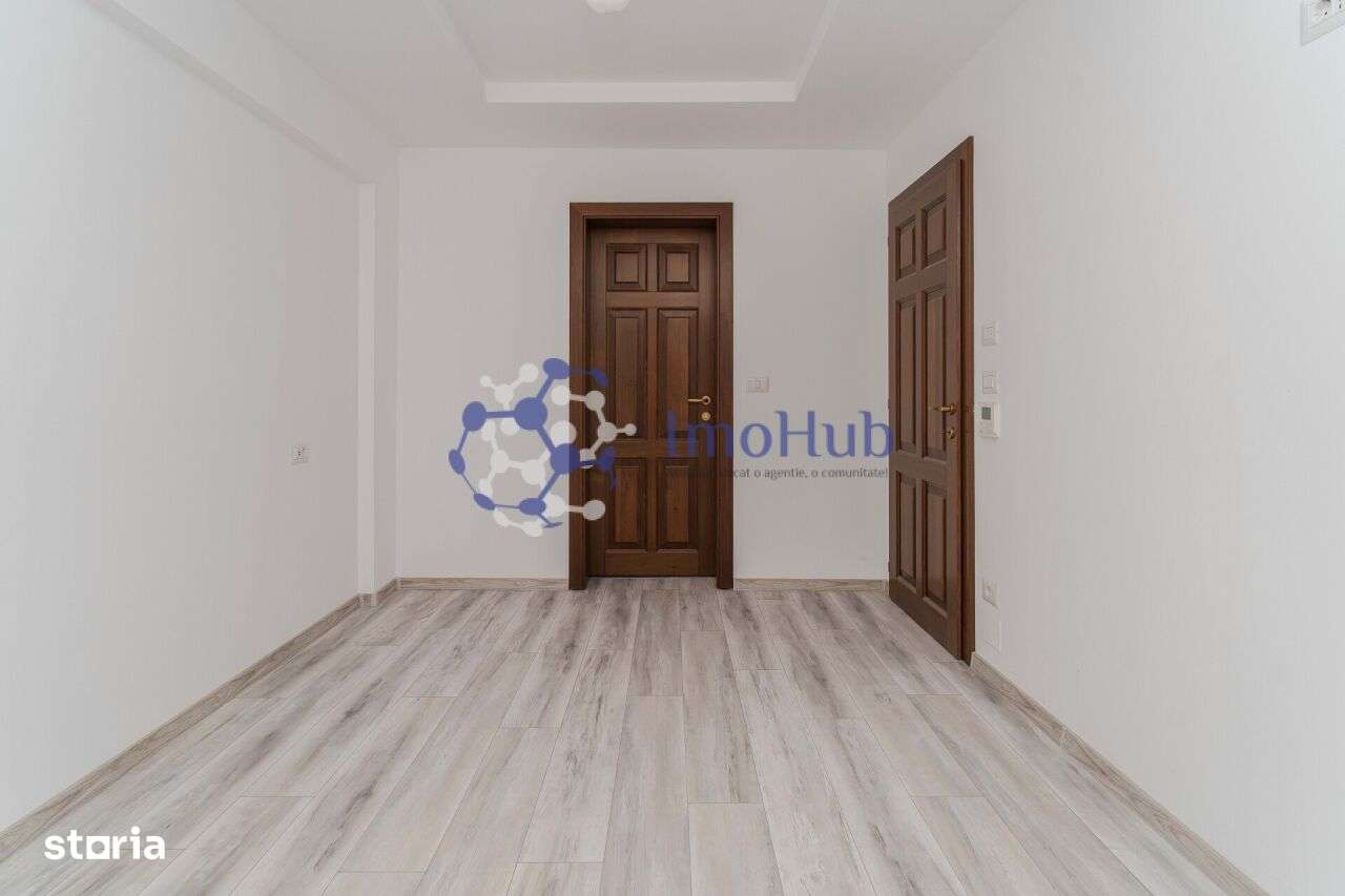 Apartament nou 3 camere, 2 bai, Pacurari la bulevard, etaj intermediar-3