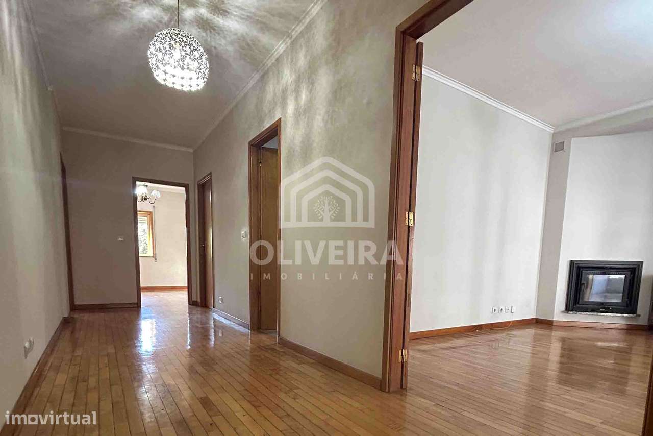 Apartamento T3 em Real, Braga-7