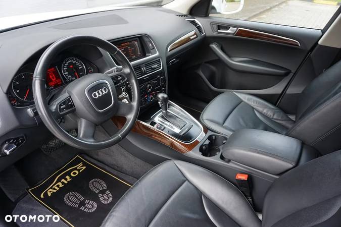 Audi Q5 2.0 TDI Quattro S tronic - 19