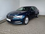 Skoda Superb 2.0 TDI DSG Ambition - 1