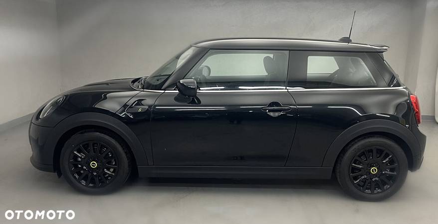 MINI Cooper S - 2