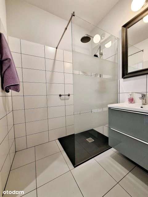 Słoneczne, funkcjonalne, blisko Centrum-8