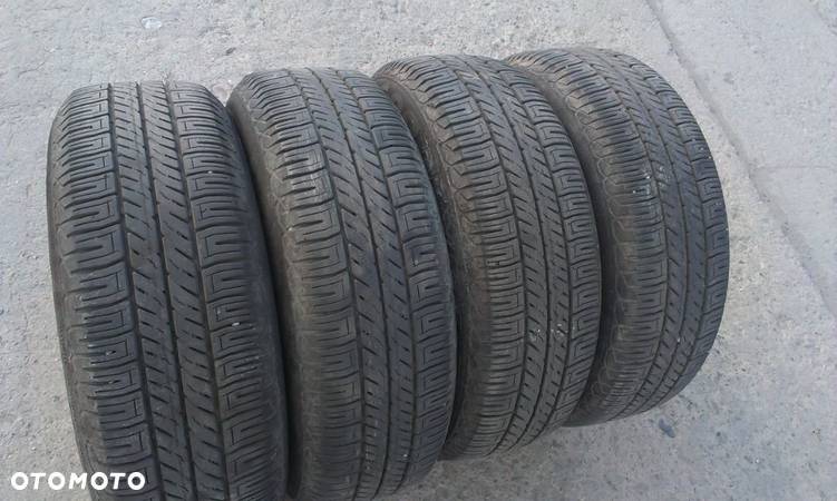 15” - GOOD YEAR - 185/65 r15 cali - LETNIE Opony GT3 jak Michelin Pirelli Dunlop Bridgestone Toyo - MOŻLIWY  MONTAŻ !! - 10