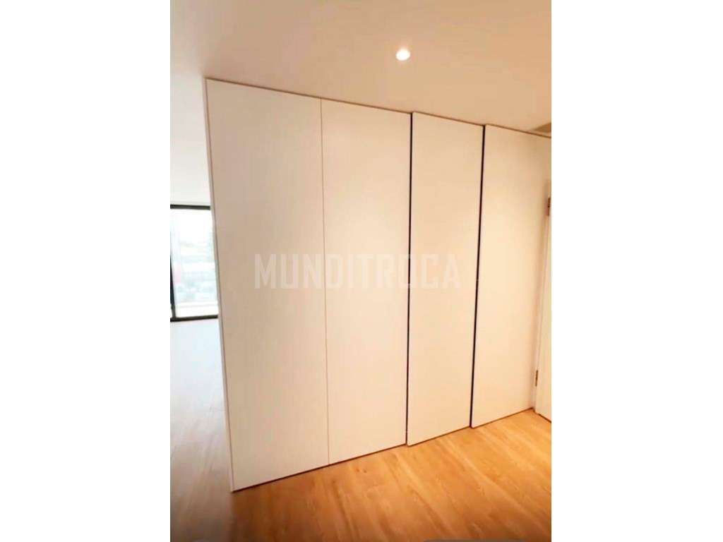 Apartamento T3 Ferreiros - c/ terraço-5