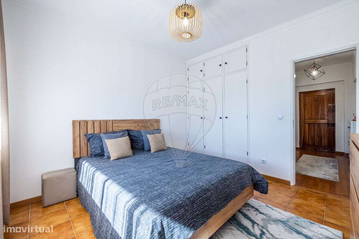 Apartamento T1 para venda - Grande imagem: 5/24