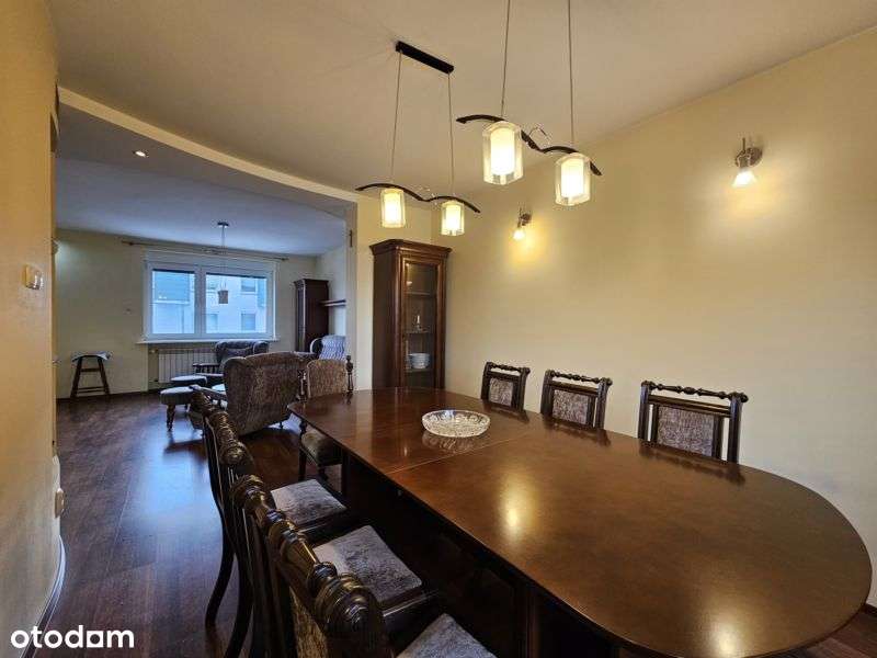 Dom 5cio pokojowy w Grodzisku Wlkp. o pow. 142,70 m2  plus piwnica-8