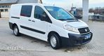 Fiat Scudo L1 (5-Si.) Panorama Executive - 19