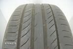 245/40R18 93Y Continental ContiSportContact 5 72611 - 2