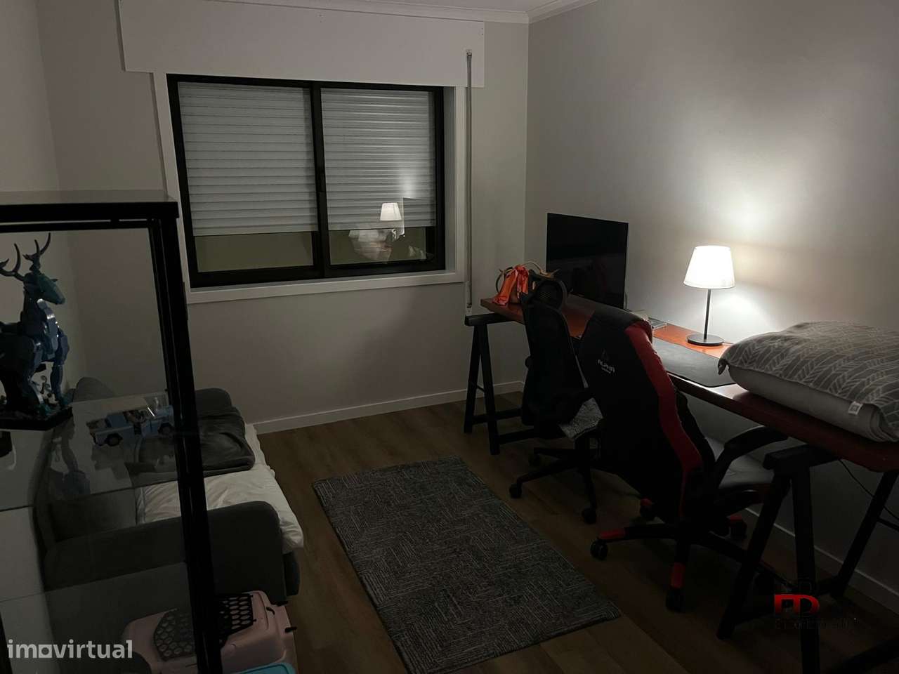 Apartamento T3 Venda em Paranhos,Porto-6