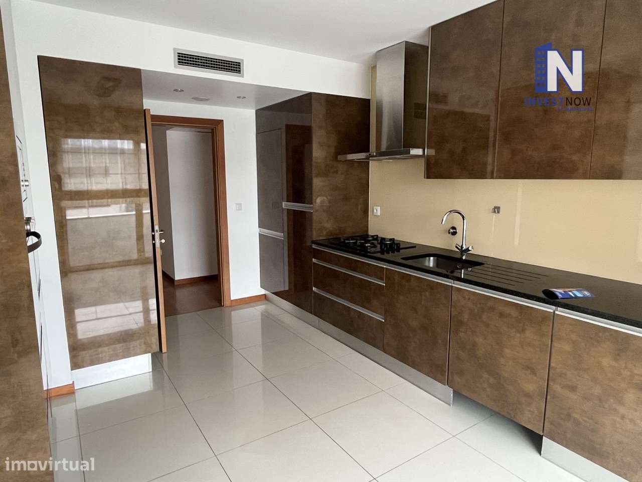 T3 Duplex com Terraço Panorâmico – São Vítor, Braga-25