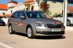 Skoda Octavia Break 1.6 TDI Ambition DSG - 3