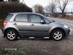 Suzuki SX4 1.6 GLX / Comfort - 21