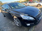 Peugeot 508 2.2Hdi Cx automática para peças - 3