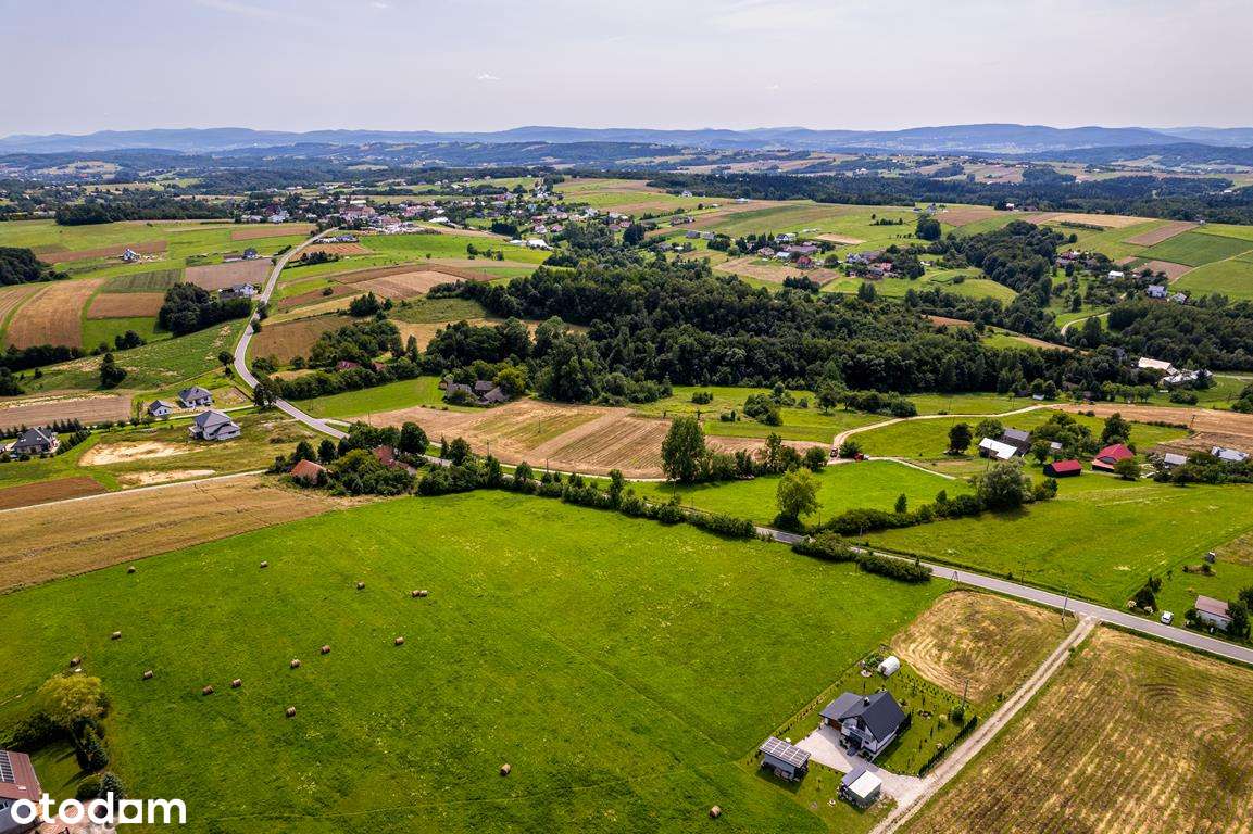 Tylko jedna działka w takiej cenie - Pełny obrazek: 2/12