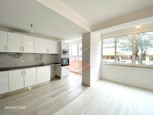 Para Venda | Apartamento T2+1 | Queluz, Sintra